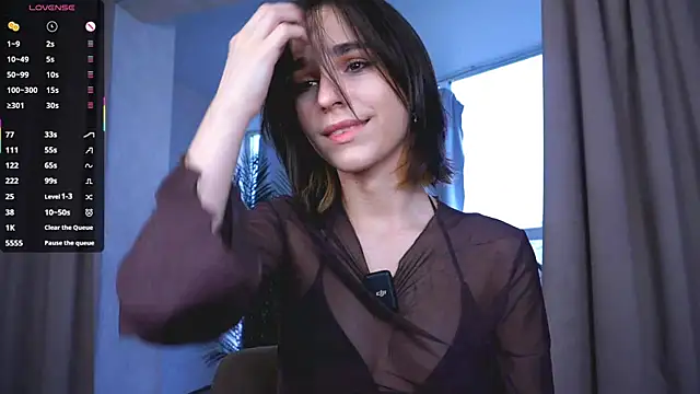 Asecondsoul online show from 30, 9, 2025