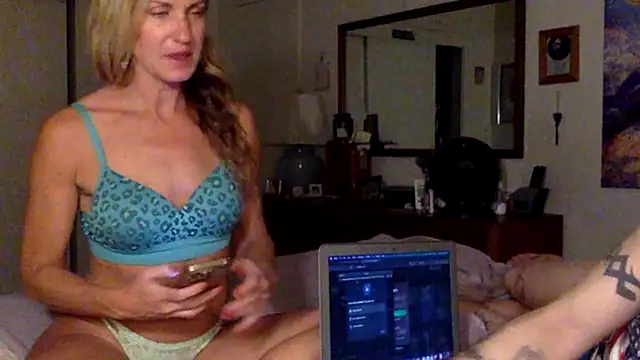 MackdaddyandgG online show from 5, 2, 2026