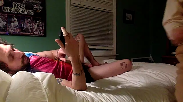 MackdaddyandgG online show from 21, 2, 2026