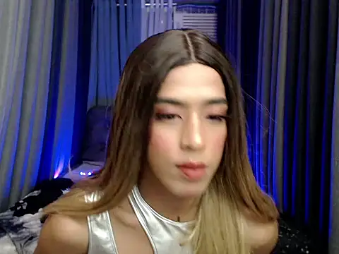 Yourscarlette Slut online show from 6, 11, 2025