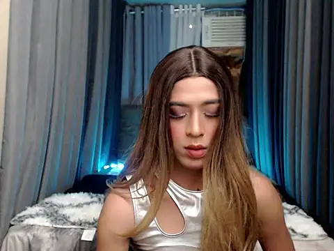 Yourscarlette Slut online show from 7, 11, 2025