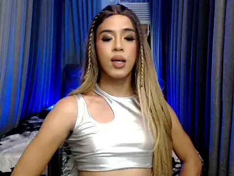 Yourscarlette Slut online show from 11, 11, 2025