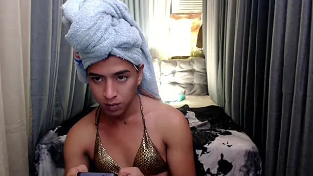 Yourscarlette Slut online show from 3, 11, 2025