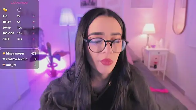 emma soul1 online show from 4, 10, 2025