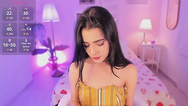 emma soul1 online show from 25, 9, 2025