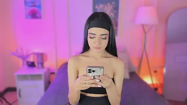 emma soul1 online show from 18, 3, 2026