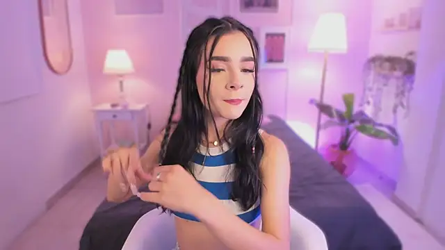 emma soul1 online show from 18, 12, 2025