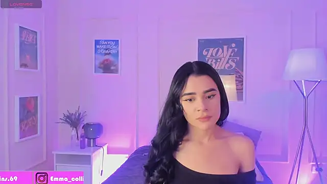 emma soul1 online show from 6, 7, 2026
