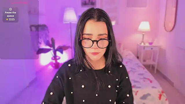 emma soul1 online show from 29, 9, 2025