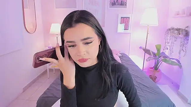 emma soul1 online show from 17, 12, 2025