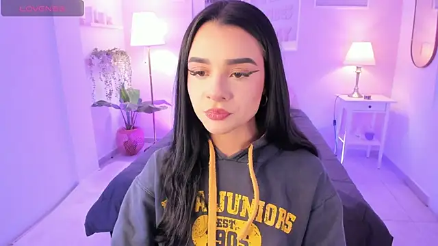 emma soul1 online show from 8, 1, 2026