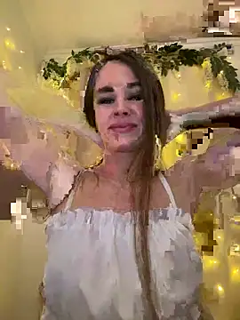 LucieMack online show from 15, 4, 2026