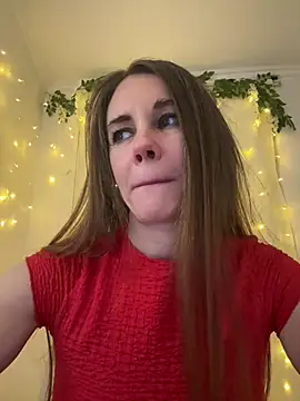 LucieMack online show from 23, 3, 2026