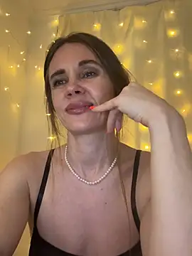 LucieMack online show from 22, 5, 2026