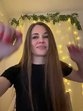 LucieMack online show from 3, 4, 2026