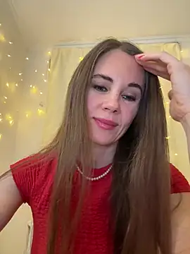 LucieMack online show from 28, 4, 2026