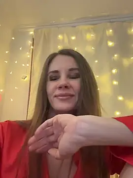 LucieMack online show from 19, 2, 2026