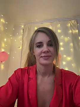 LucieMack online show from 17, 2, 2026