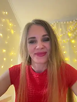 LucieMack online show from 12, 1, 2026