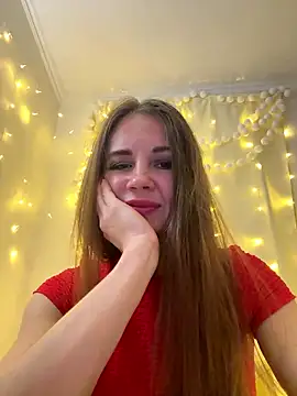 LucieMack online show from 9, 1, 2026