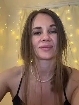 LucieMack online show from 13, 5, 2026