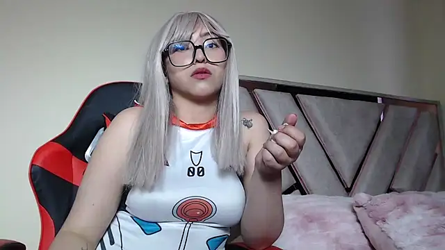 Snapshot of Arianna_fairy chatting on 2, 3, 2026 Arianna fairy online show from 2, 3, 2026