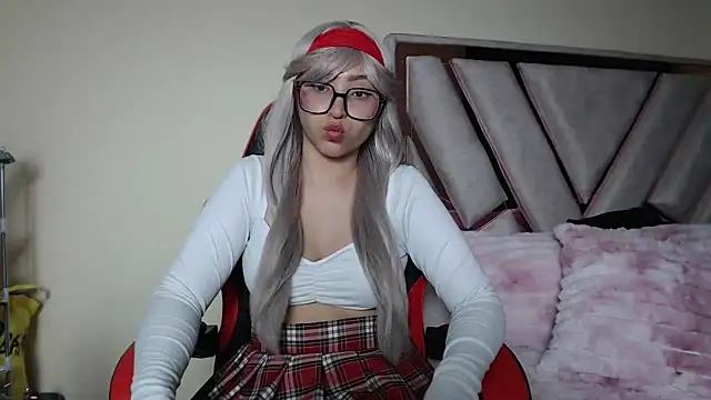 Snapshot of Arianna_fairy chatting on 1, 3, 2026 Arianna fairy online show from 1, 3, 2026