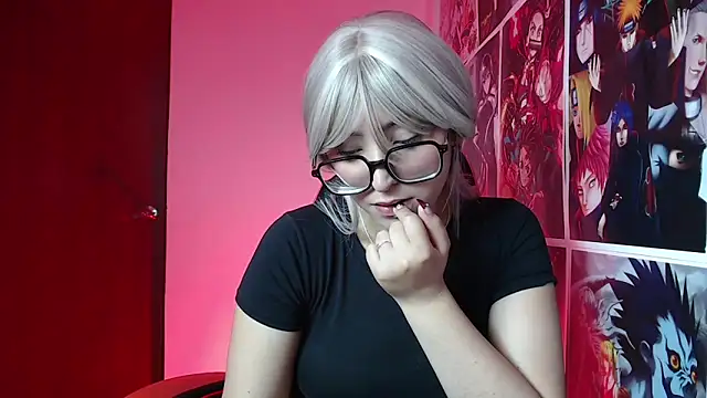 Arianna fairy online show from 6, 5, 2026