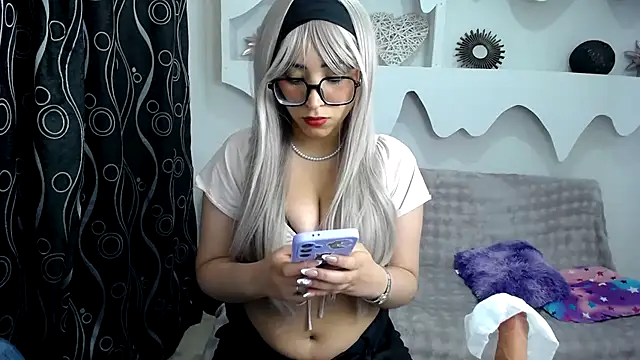 Snapshot of Arianna_fairy chatting on 15, 9, 2025 Arianna fairy online show from 15, 9, 2025