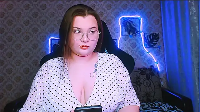 InLoveWithLife26 online show from 8, 2, 2026