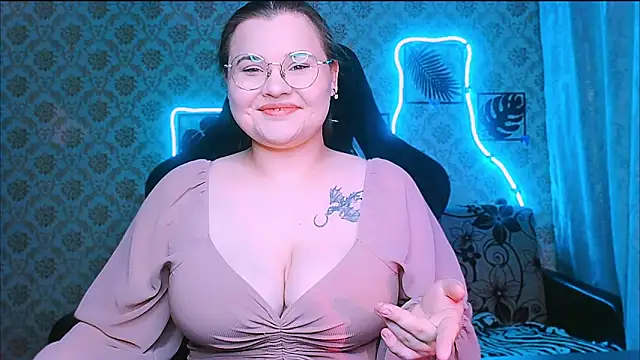 InLoveWithLife26 online show from 24, 2, 2026