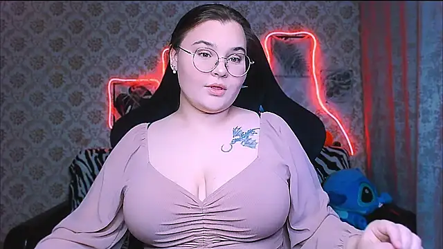 InLoveWithLife26 online show from 24, 10, 2025