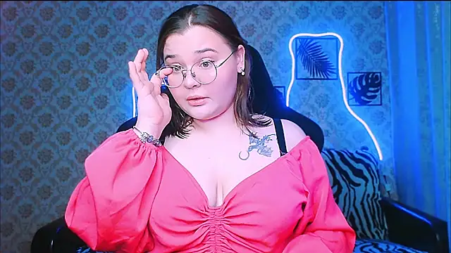 InLoveWithLife26 online show from 20, 11, 2025