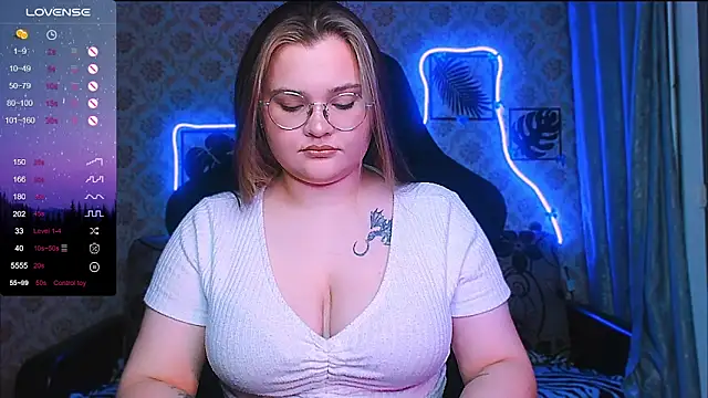 InLoveWithLife26 online show from 8, 5, 2026