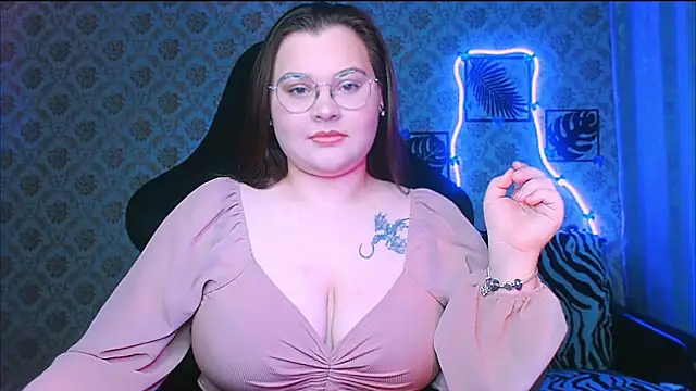 InLoveWithLife26 online show from 8, 1, 2026