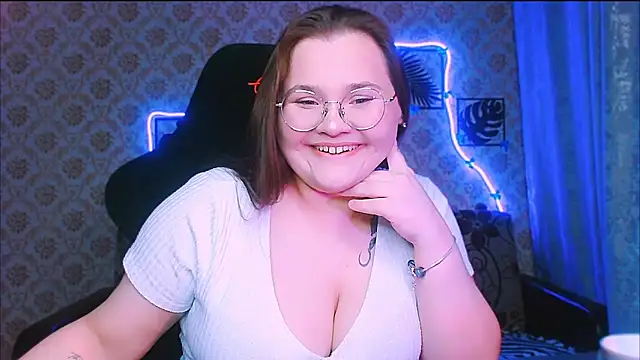 InLoveWithLife26 online show from 10, 3, 2026