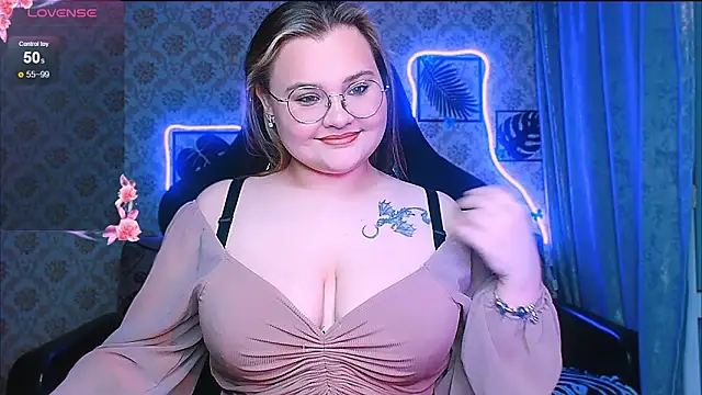 InLoveWithLife26 online show from 27, 5, 2026