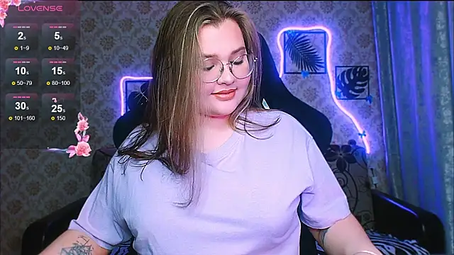 InLoveWithLife26 online show from 21, 5, 2026