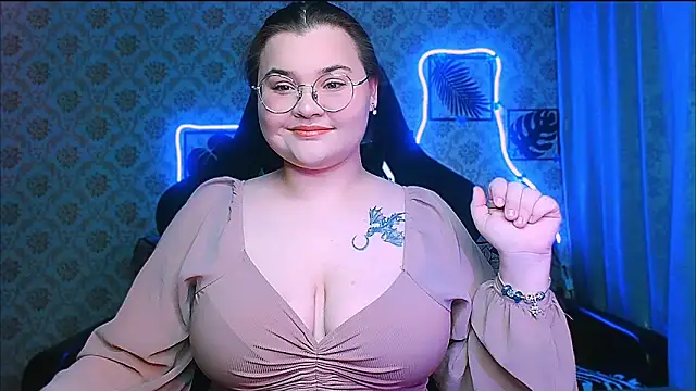 InLoveWithLife26 online show from 14, 2, 2026