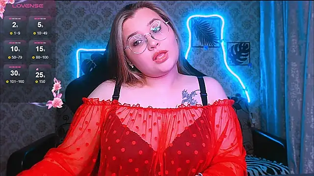 InLoveWithLife26 online show from 14, 5, 2026