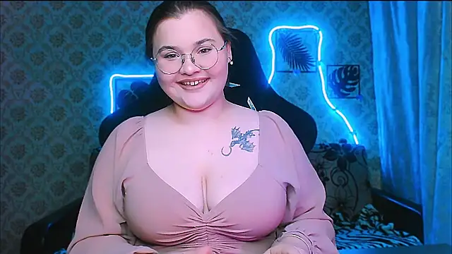 InLoveWithLife26 online show from 20, 2, 2026