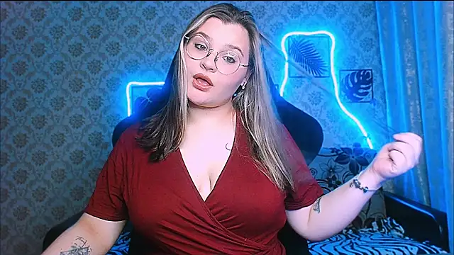 Snapshot of InLoveWithLife26 chatting on 29, 6, 2026 InLoveWithLife26 online show from 29, 6, 2026