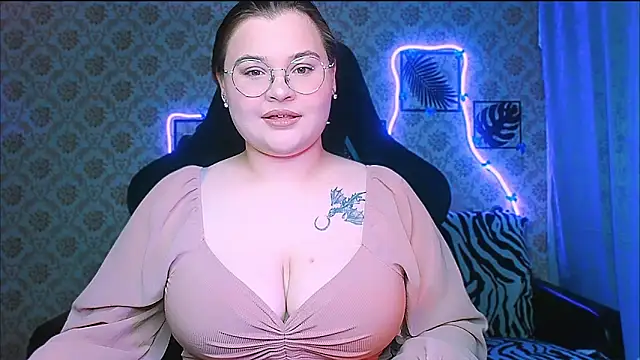 InLoveWithLife26 online show from 11, 1, 2026