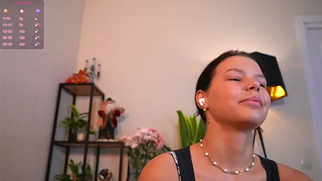 MaydaCornwall online show from 24, 5, 2026