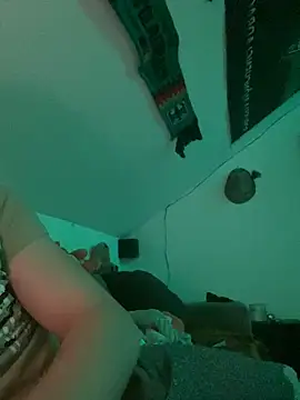 PluschLeopard online show from 28, 3, 2026