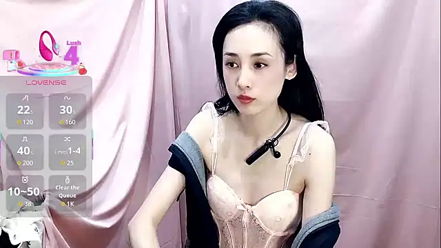 miaping online show from 27, 11, 2025