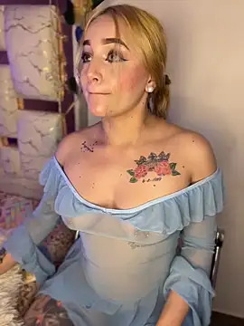Sara Sophia420 online show from 15, 5, 2026