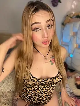 Sara Sophia420 online show from 18, 12, 2025