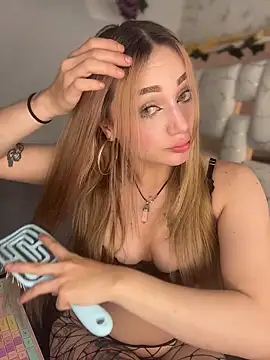 Sara Sophia420 online show from 23, 12, 2025