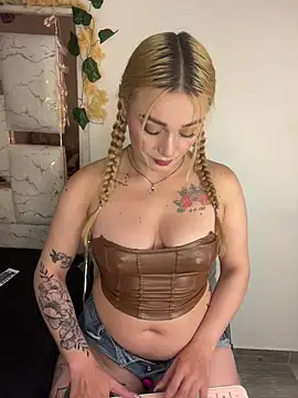 Sara Sophia420 online show from 21, 6, 2026